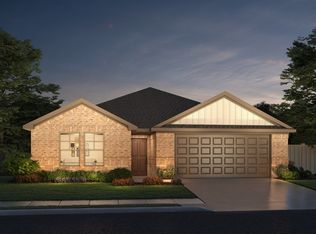 2928 Fox Trail Ln, Fort Worth, TX 76108
