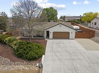 4189 N Saratoga Dr, Prescott Valley, AZ 86314