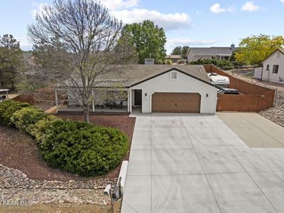 4189 N Saratoga Dr, Prescott Valley, AZ, 86314