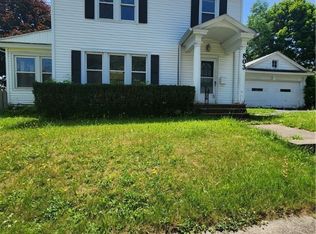 803 Harding Ave, Jamestown, NY 14701
