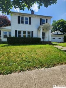 803 Harding Ave, Jamestown, NY, 14701
