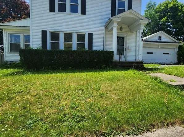 803 Harding Ave, Jamestown, NY 14701