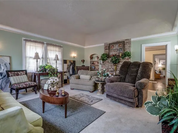 11011 E Draper Ave, Choctaw, OK 73020