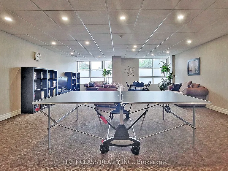 1485 Lakeshore Rd E #1117 — Photo 14