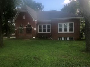 1200 E 8th St, Ada, OK 74820