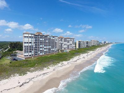 4160 N Highway A1a #204, Fort Pierce, FL, 34949