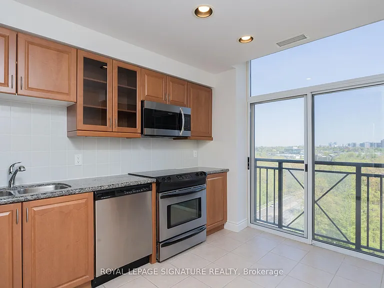 1101 Leslie St #1106 — Photo 10