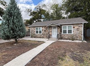 505 Clarke St, Austin, TX 78745
