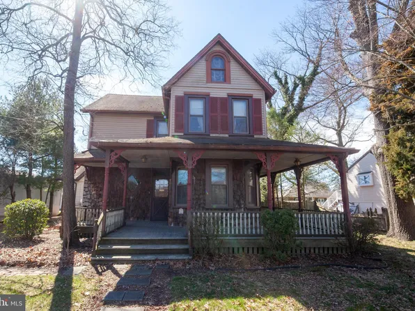 61 S Atlantic Ave, Berlin, NJ 08009