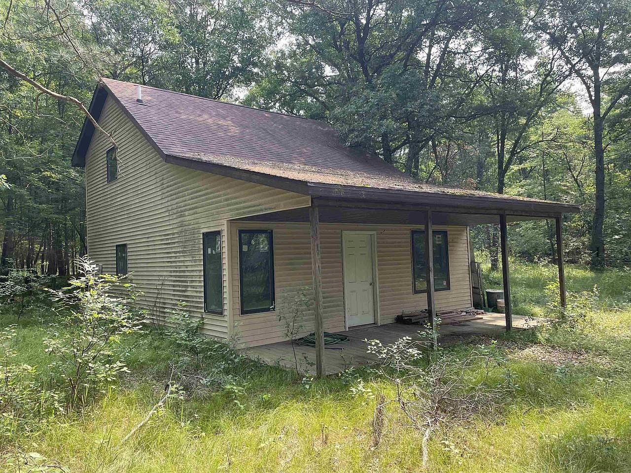 610 6TH COURT, Hancock, WI 54943 Zillow