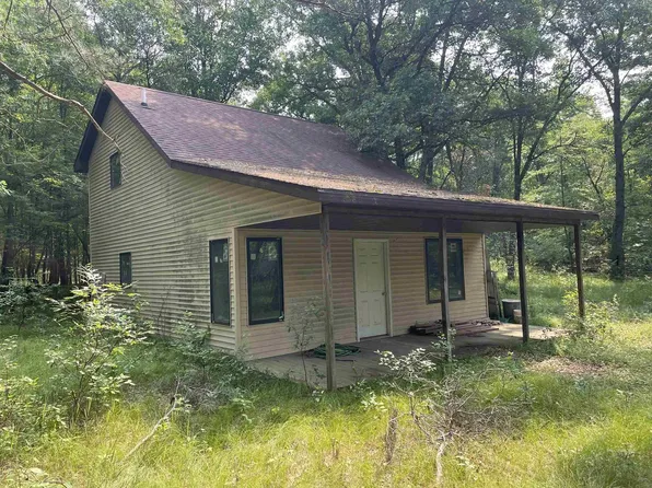 610 6TH COURT, Hancock, WI 54943