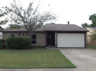 722 Circle Cove Dr, Allen, TX 75002