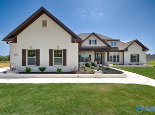 243 Idle Creek Dr, Huntsville, AL 35811