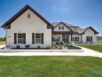 243 Idle Creek Dr, Huntsville, AL, 35811