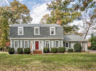 14200 Walthall Dr, South Chesterfield, VA 23834