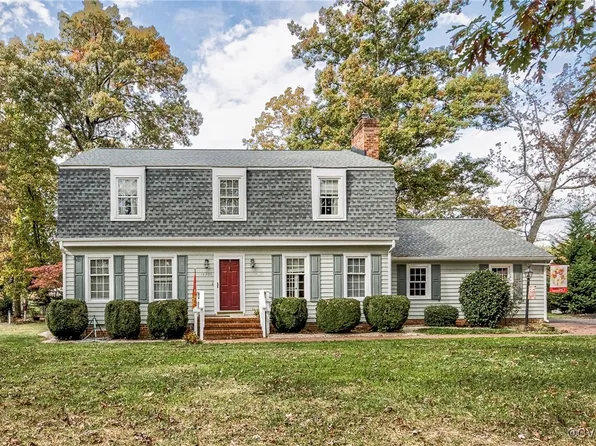 14200 Walthall Dr, South Chesterfield, VA 23834