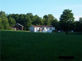 5845 Springwater Rd, Scottsburg, NY 14545