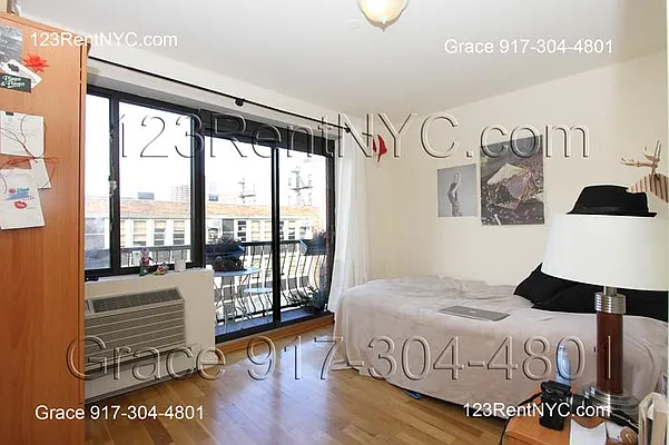 Rented by Chartwell Manhattan Realty | media 18