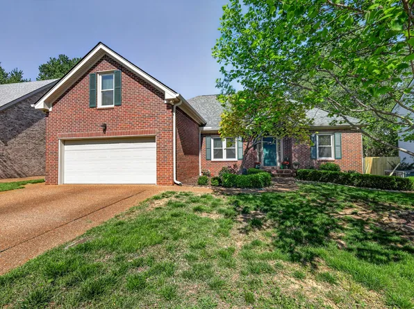 2268 Winder Cir, Franklin, TN 37064