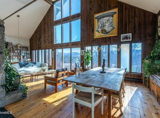 294 Snyder Pond Rd, Copake, NY 12516