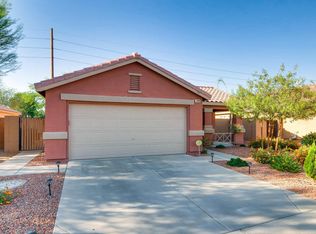 2400 E Derringer Way, Chandler, AZ 85286