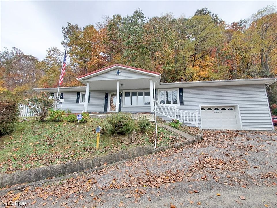 145 High St, Gauley Bridge, WV 25085 Zillow