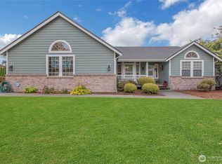 10304 150th Avenue Ct E, Puyallup, WA 98374