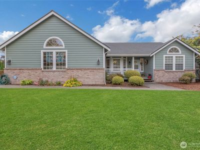 10304 150th Avenue Ct E, Puyallup, WA, 98374