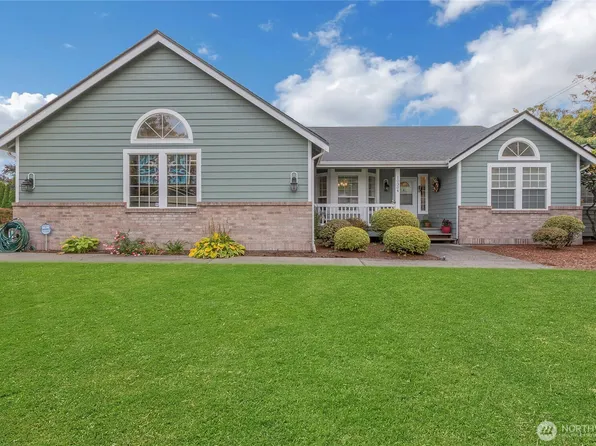 10304 150th Avenue Ct E, Puyallup, WA 98374