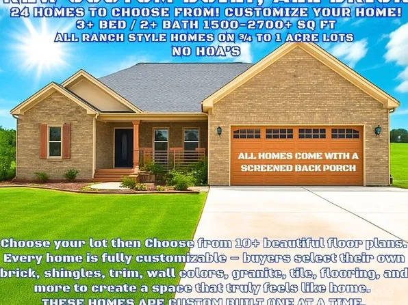 0 George Brown Rd #9, Crouse, NC 28033