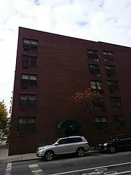 634 Washington Street in West Village