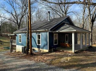 6350 E Robinson Rd, Bloomington, IN 47408