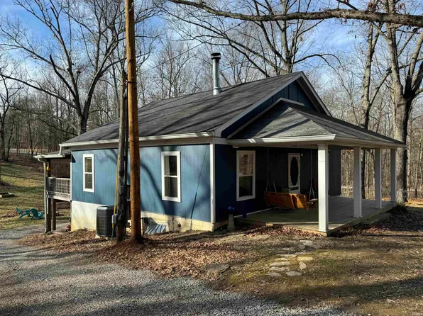 6350 E Robinson Rd, Bloomington, IN 47408