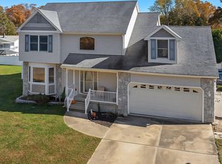 453 Andrew Ave, Bayville, NJ 08721