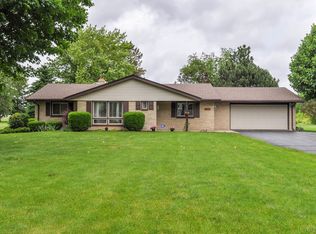 9902 Northwestern Ave, Franksville, WI 53126