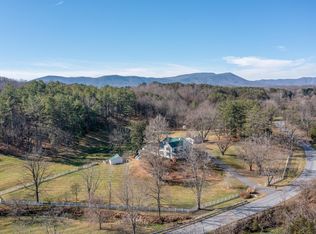 649 Shawnee Trl, Troutville, VA 24175