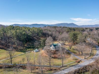 649 Shawnee Trl, Troutville, VA, 24175