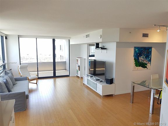 3rd image of 1330 West Ave APT 2207