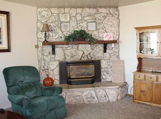 1615 Gwen Dr, Pocatello, ID 83204