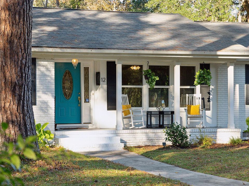 12 Otranto Blvd, Hanahan, SC 29410 MLS 22029770 Zillow