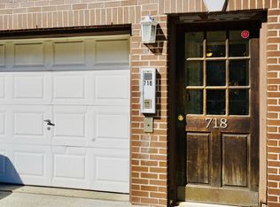 718 Adams St APT 1, Hoboken, NJ 07030