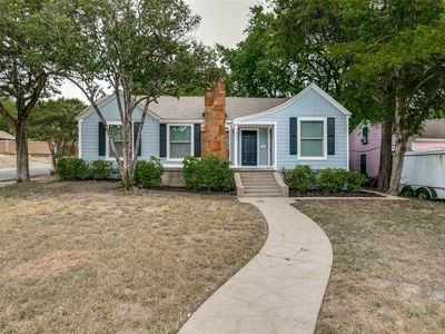 3503 Fairview Ave, Dallas, TX, 75223