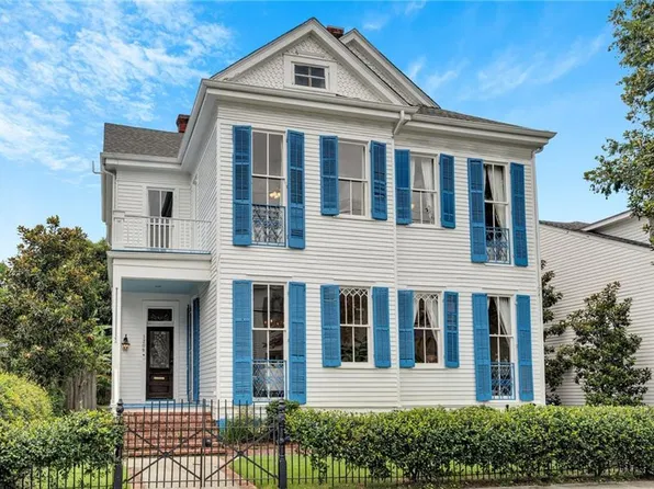 1206 Milan St, New Orleans, LA 70115