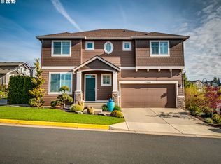 15540 SE Finch Ln, Clackamas, OR 97015