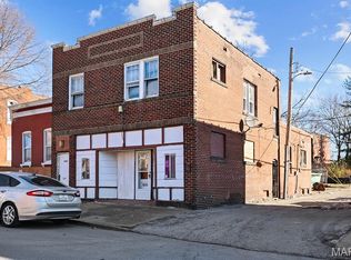 3742 California Ave, Saint Louis, MO 63118