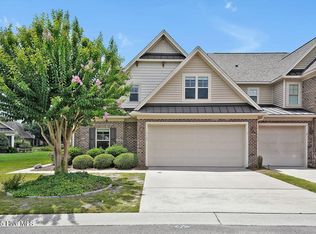 4164 Cambridge Cove Circle SE Unit 1, Southport, NC 28461