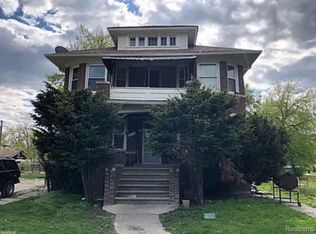671 Philip St, Detroit, MI 48215