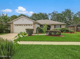 1647 Dockside Dr, Fleming Island, FL 32003