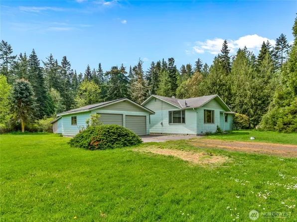 839 49th Street, Port Townsend, WA 98368