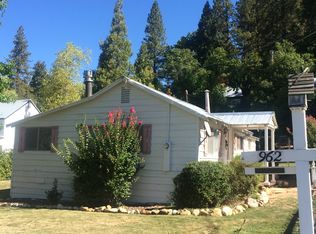 962 Stockton St, Dutch Flat, CA 95714